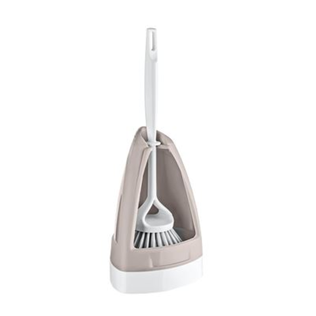 TTZ CLASSIC TOILET BRUSH SET SHRINK WRAPPED 118
